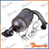 Filtres à Particules Diesel EURO5/6 pour RENAULT | DPF-RE-007, 73297